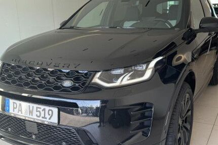 Land Rover Discovery Sport 29.000 km 52.900 &euro; Passau 94036