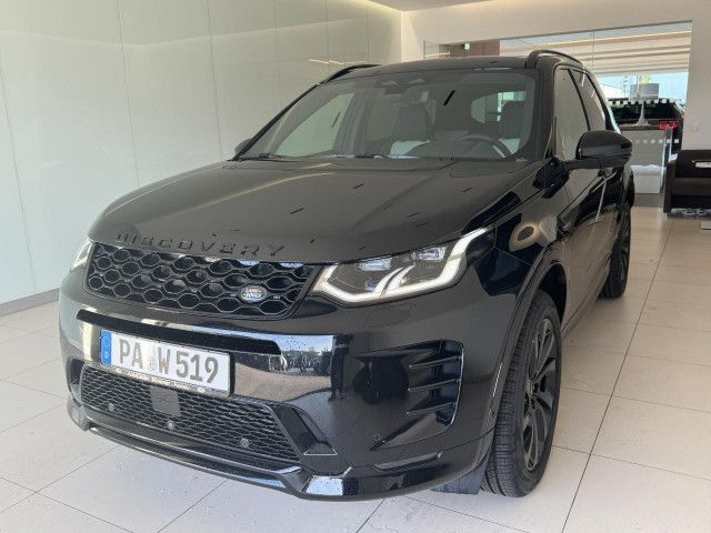 Land Rover Discovery Sport 29.000 km 52.900 &euro; Passau 94036