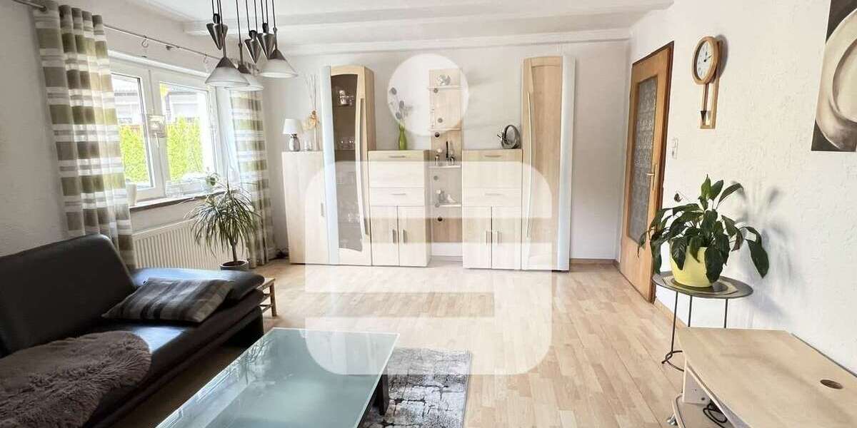 Etagenwohnung Passau Auerbach - 3 Zimmer, 83 m&sup2;, 165.000&euro; | Angebot:27658366