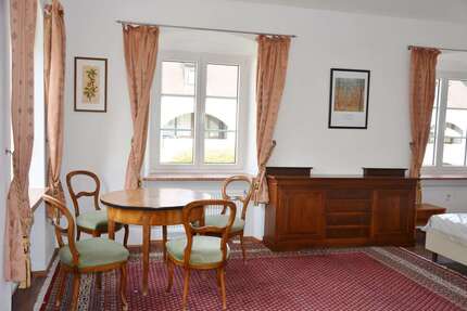 Wohnung Kirchham Tutting - 1 Zimmer, 33 m&sup2;, 275&euro; | Angebot:18573875