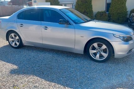 BMW 523 217.000 km 2.740 &euro; Pocking 94060