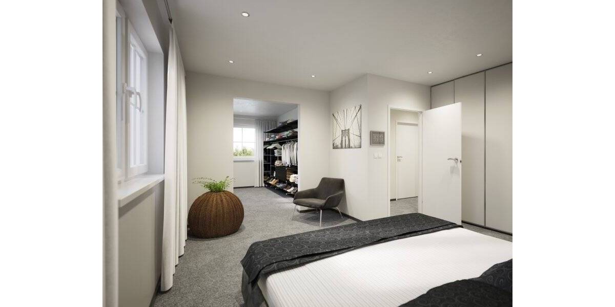 Einfamilienhaus Passau - Heining Heining - 5 Zimmer, 159 m&sup2;, 573.400&euro; | Angebot:25696699