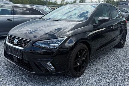 Seat Ibiza 84.278 km 11.900 &euro; Hutthurm 94116