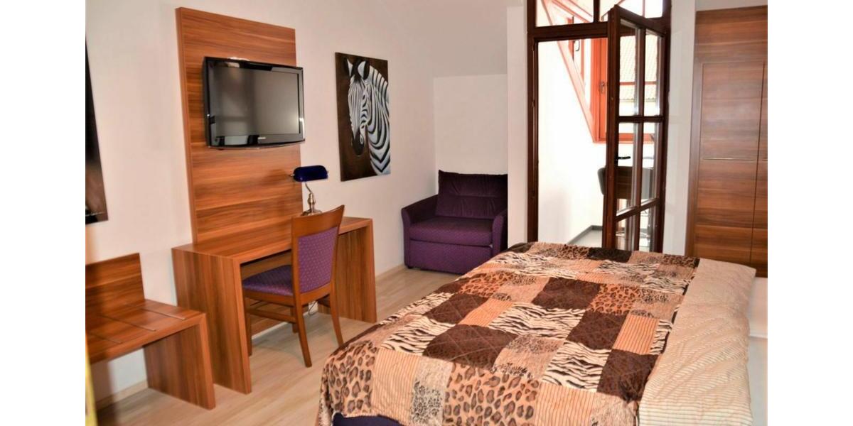 Etagenwohnung Bad Griesbach im Rottal - 1 Zimmer, 500&euro; | Angebot:23299336