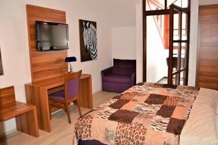 Wohnung Bad Griesbach im Rottal - 1 Zimmer, 500&euro; | Angebot:23299336