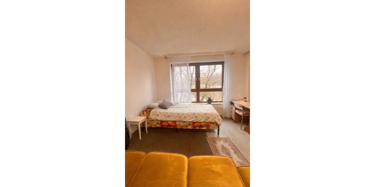 Etagenwohnung Passau Mühltal - 1 Zimmer, 26 m&sup2;, 530&euro; | Angebot:25051984