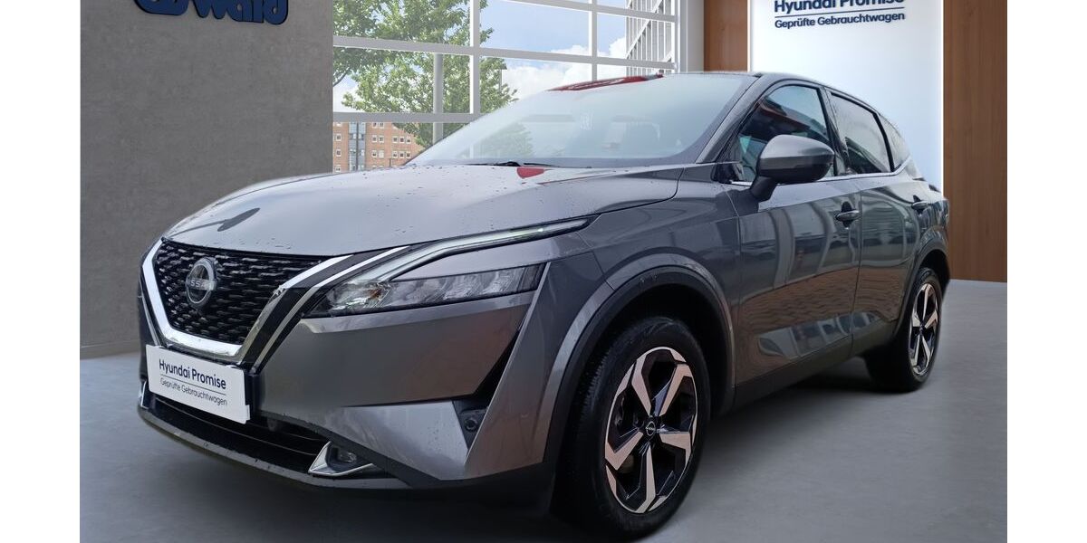 Nissan Qashqai 26.581 km 24.990 &euro; Passau 94036