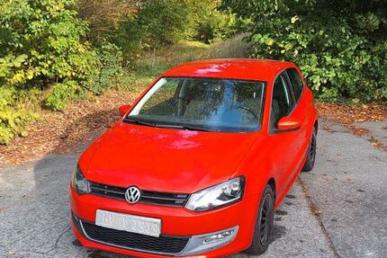 VW Polo 178.000 km 1.900 &euro; Passau 94034