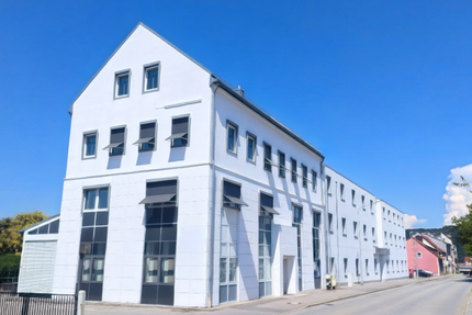 Gewerbeobjekt Vilshofen an der Donau - 1.390.000&euro; | Angebot:25150557