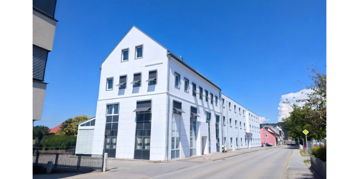 Gewerbeobjekt Vilshofen an der Donau - 1.390.000&euro; | Angebot:25150557