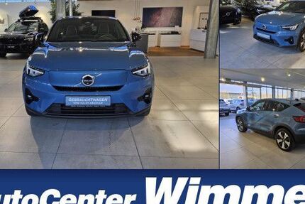 Volvo EC40 39.500 km 34.900 &euro; Passau 94036