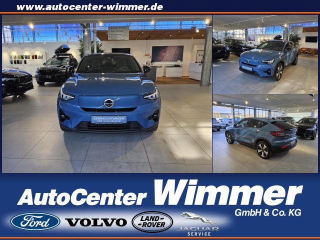 Volvo EC40 39.500 km 34.900 &euro; Passau 94036