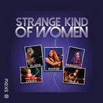 Strange Kind Of Women - Europen Purple Women Tour