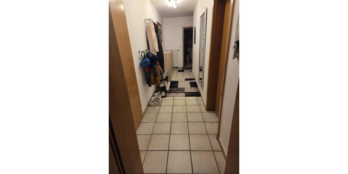 Erdgeschoßwohnung Passau Maierhof - 3 Zimmer, 93 m&sup2;, 975&euro; | Angebot:25304937