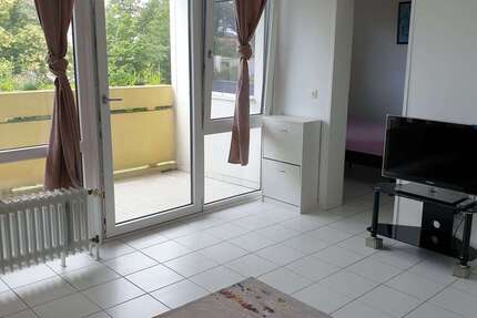 Wohnung Passau Auerbach - 1.5 Zimmer, 38 m&sup2;, 450&euro; | Angebot:25337376