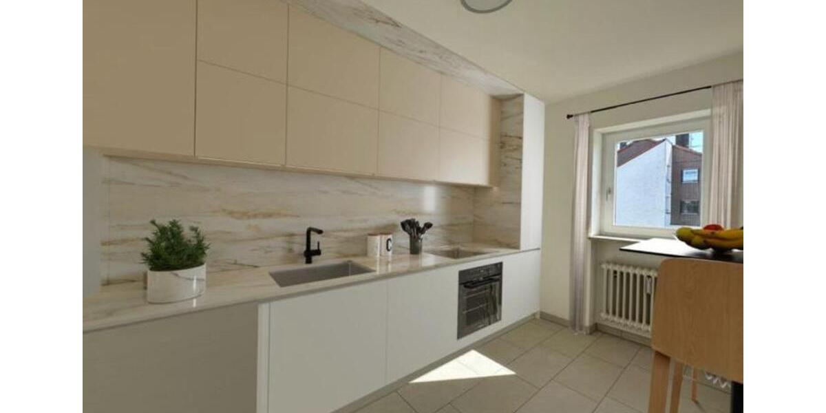 Etagenwohnung Pocking - 2 Zimmer, 60 m&sup2;, 655&euro; | Angebot:25893699