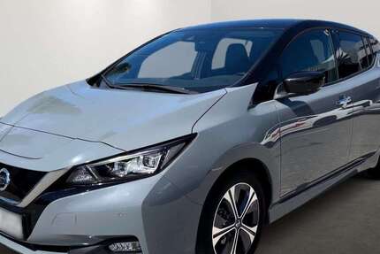 Nissan Leaf 21.338 km 17.990 &euro; Passau 94036