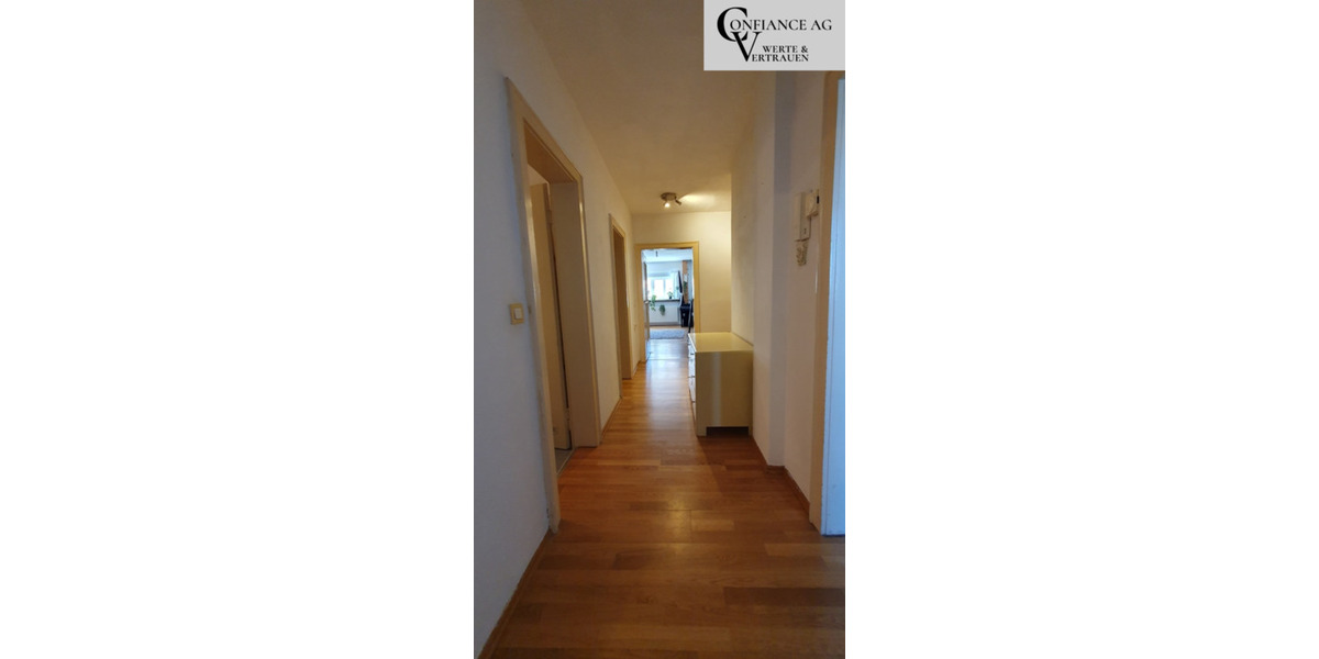 Etagenwohnung Passau Auerbach - 2 Zimmer, 67 m&sup2;, 750&euro; | Angebot:24591228