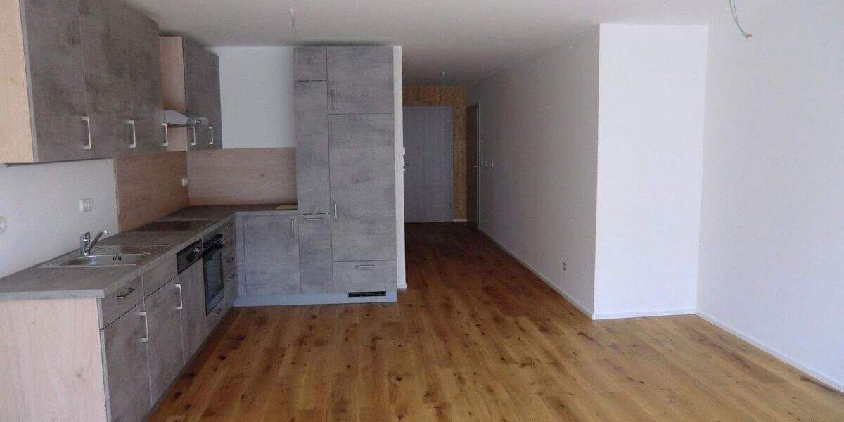 Etagenwohnung Neuhaus am Inn Mittich - 2 Zimmer, 60 m&sup2;, 775&euro; | Angebot:25711005