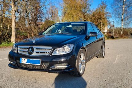 Mercedes-Benz C 180 174.000 km 8.700 &euro; Neuhaus am Inn 94152