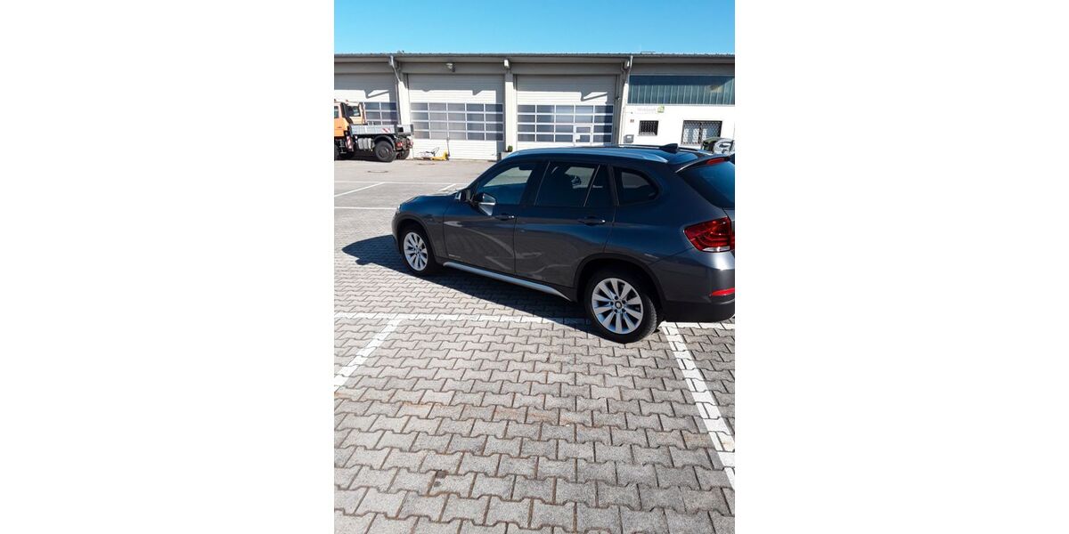 BMW X1 119.000 km 10.850 &euro; Fürstenzell 94081