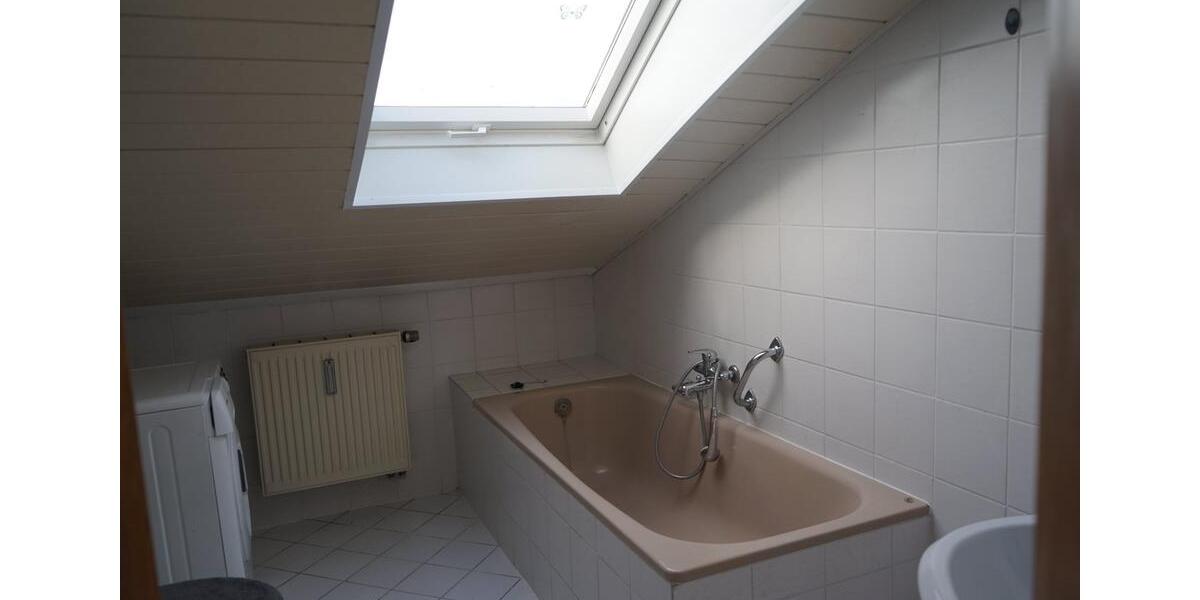 Dachgeschoßwohnung Bad Füssing - 2 Zimmer, 62 m&sup2;, 500&euro; | Angebot:25841290