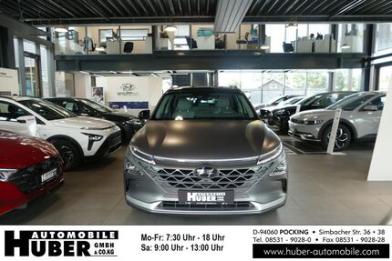 Hyundai NEXO 75.256 km 24.490 &euro; Pocking 94060