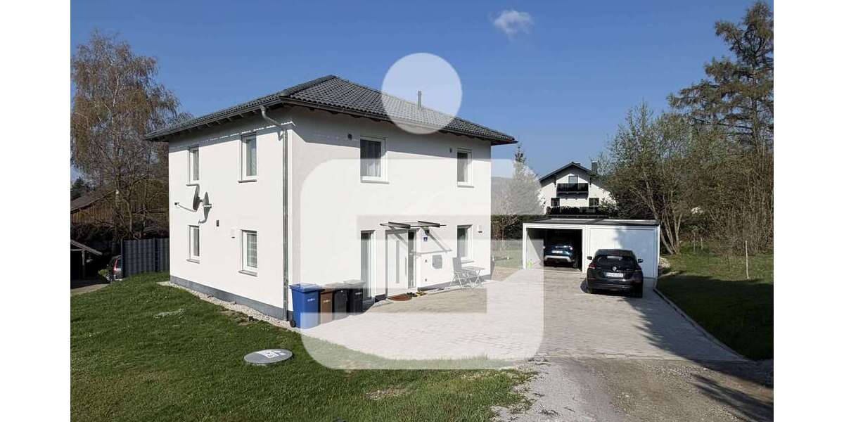 Einfamilienhaus Hauzenberg - 4 Zimmer, 121 m&sup2;, 1.200&euro; | Angebot:26497076
