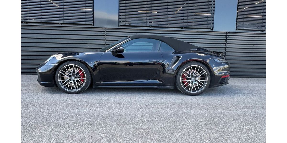 Porsche 992 54.700 km 163.700 &euro; Passau 94032