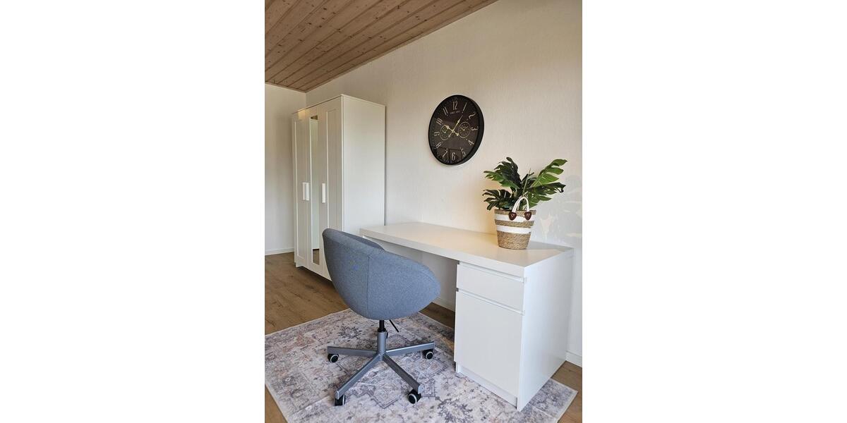 Etagenwohnung Passau Maierhof - 1 Zimmer, 37 m&sup2;, 599&euro; | Angebot:25592508