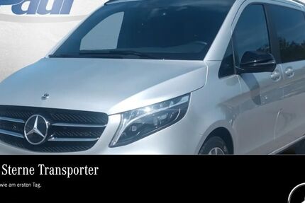 Mercedes-Benz V 250 40.279 km 50.500 &euro; Passau 94036