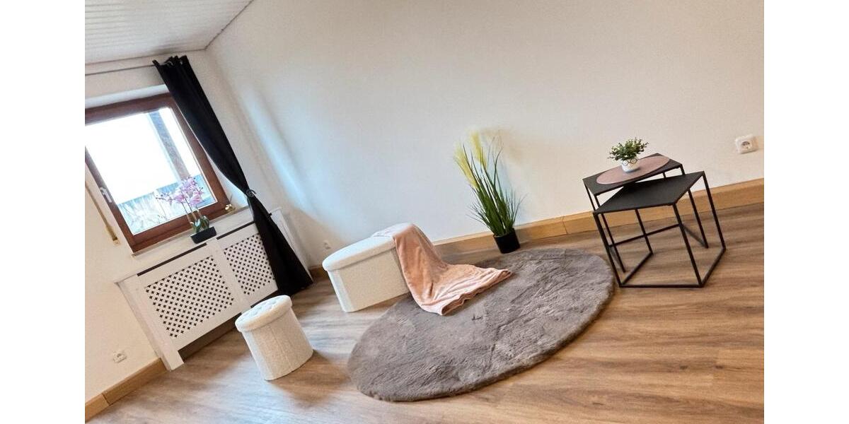 Erdgeschoßwohnung Bad Griesbach im Rottal - 1 Zimmer, 40 m&sup2;, 69.000&euro; | Angebot:25106047