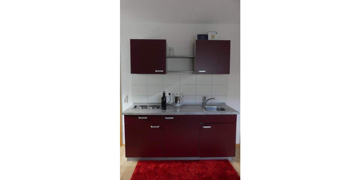 Etagenwohnung Waldkirchen Schiefweg - 2 Zimmer, 65 m&sup2;, 129.000&euro; | Angebot:25740762