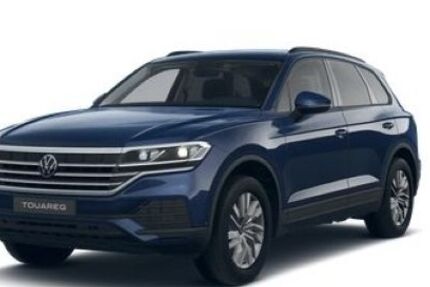 VW Touareg 16.218 km 53.790 &euro; Passau 94036
