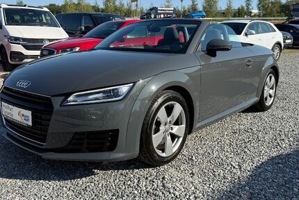Audi TT 112.504 km 17.490 &euro; Hutthurm 94116