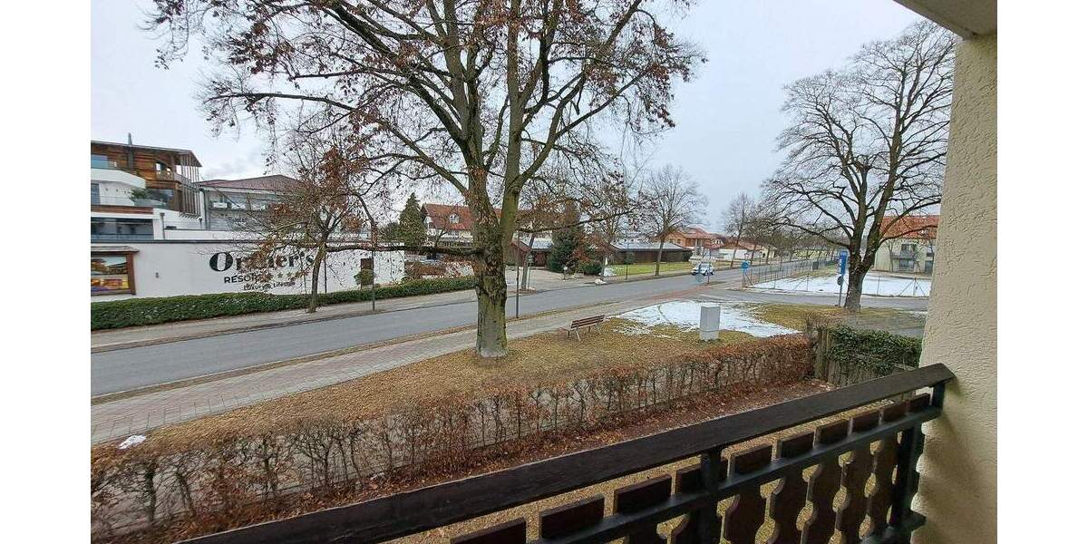 Etagenwohnung Bad Füssing - 2 Zimmer, 30 m&sup2;, 70.000&euro; | Angebot:25743738