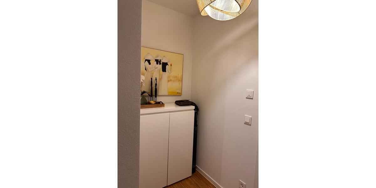 Etagenwohnung Schöllnach - 3 Zimmer, 92 m&sup2;, 920&euro; | Angebot:23685379