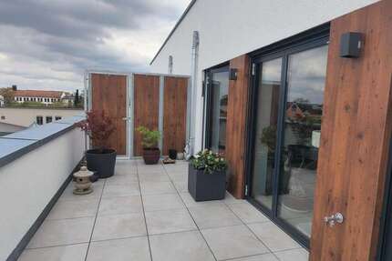 Wohnung Pocking - 3 Zimmer, 132 m&sup2;, 480.000&euro; | Angebot:24735478