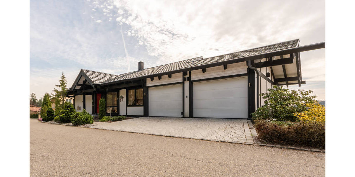 Einfamilienhaus Thurmansbang - 5 Zimmer, 250 m&sup2;, 685.000&euro; | Angebot:25929660