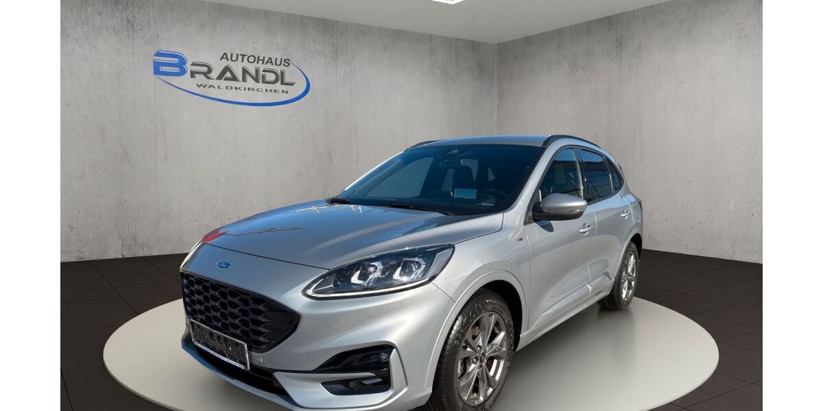 Ford Kuga 44.500 km 18.900 &euro; Waldkirchen 94065