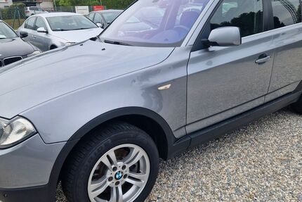 BMW X3 413.500 km 3.300 &euro; Passau 94036