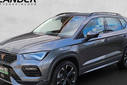 Cupra Ateca 1.200 km 38.800 &euro; Otterskirchen 94575