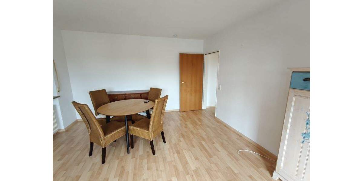 Etagenwohnung Bad Griesbach im Rottal Griesbach - 2 Zimmer, 57 m&sup2;, 139.000&euro; | Angebot:25777763