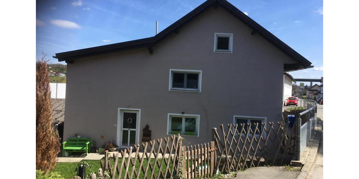 Mehrfamilienhaus, Wohnhaus Passau Auerbach - 420.000&euro; | Angebot:26714324