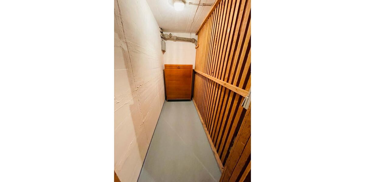 Etagenwohnung Passau Auerbach - 1 Zimmer, 520&euro; | Angebot:22297025