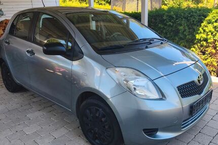 Toyota Yaris 91.000 km 3.350 &euro; Passau 94036