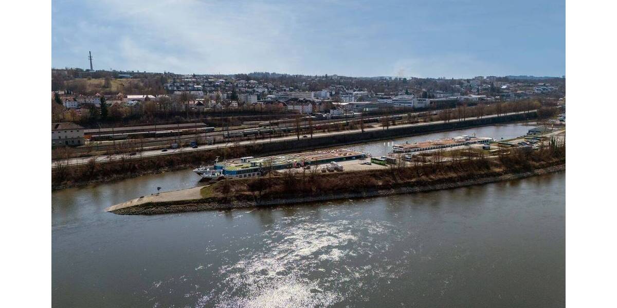 Doppelhaushälfte Passau Hacklberg - 4 Zimmer, 139 m&sup2;, 498.000&euro; | Angebot:26092641