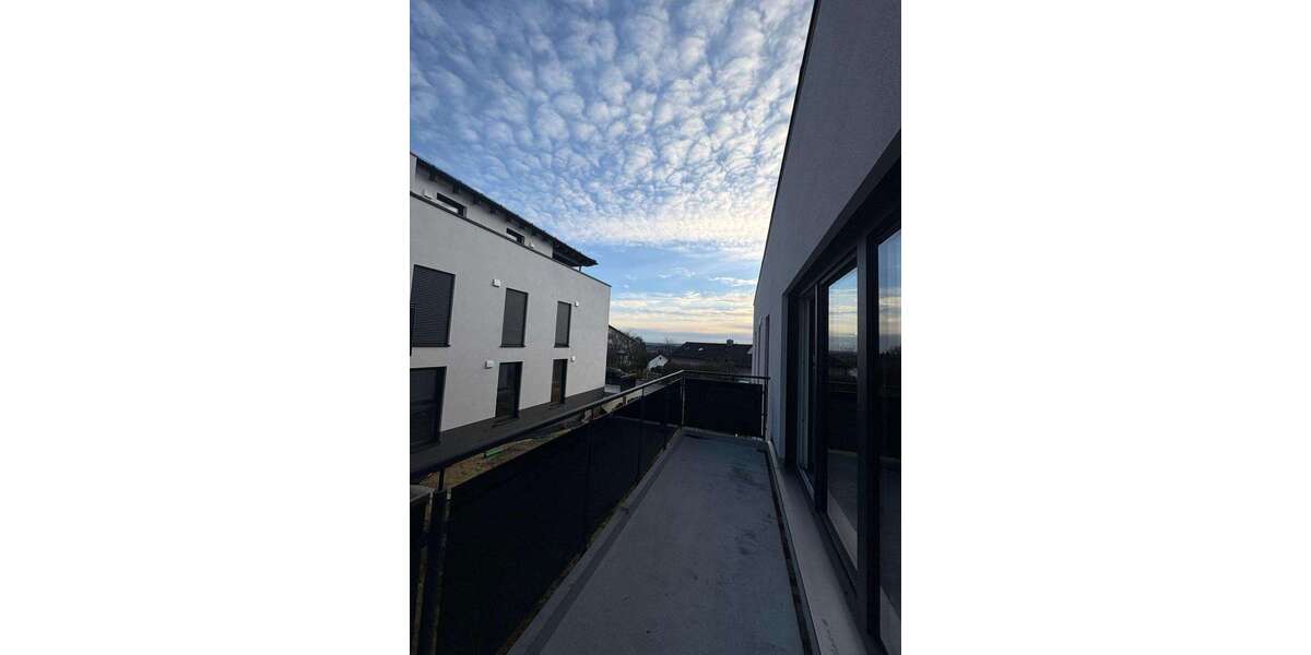 Etagenwohnung Bad Griesbach - 2 Zimmer, 71 m&sup2;, 880&euro; | Angebot:24991632