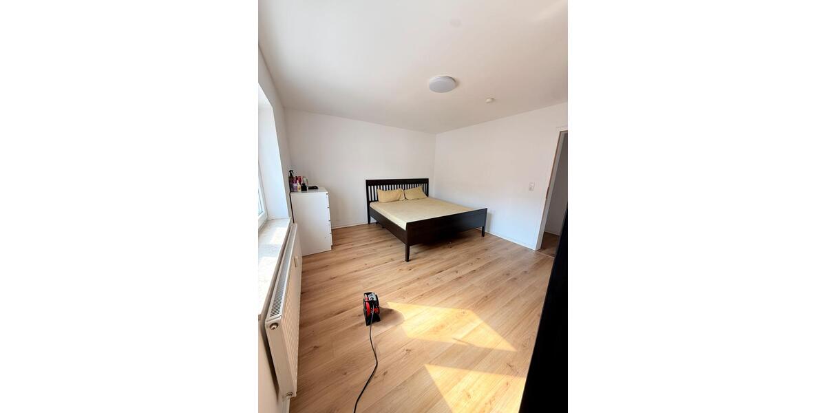 Etagenwohnung Vilshofen an der Donau - 2 Zimmer, 65 m&sup2;, 820&euro; | Angebot:25435814