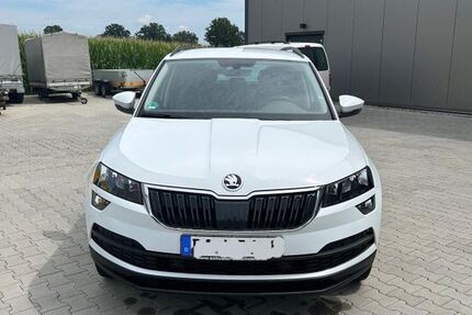Skoda Karoq 56.000 km 20.499 &euro; Ortenburg 94496